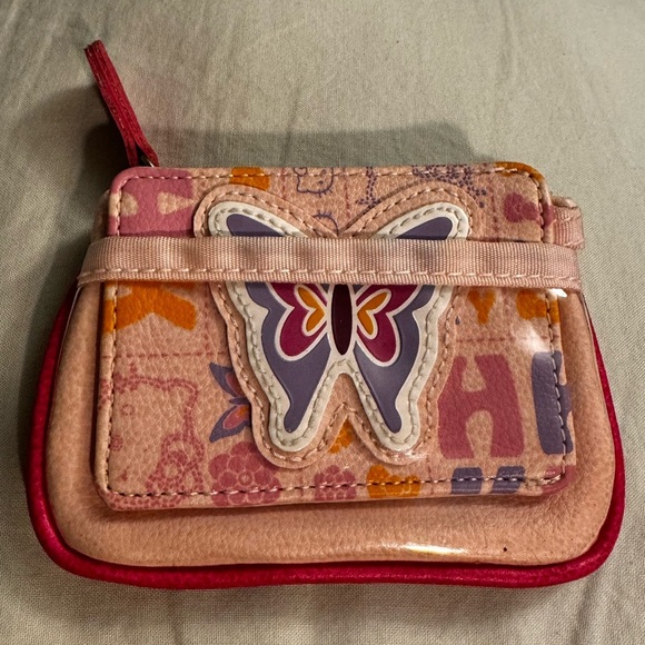 Sanrio Hello Kitty wallet & ID holder - Picture 2 of 6